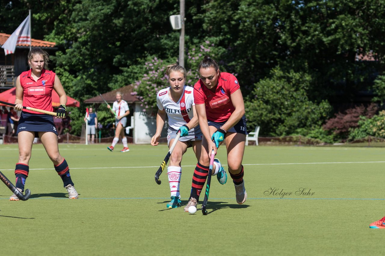 Bild 57 - BL Club an der Alster - Berliner HC : Ergebnis: 3:2